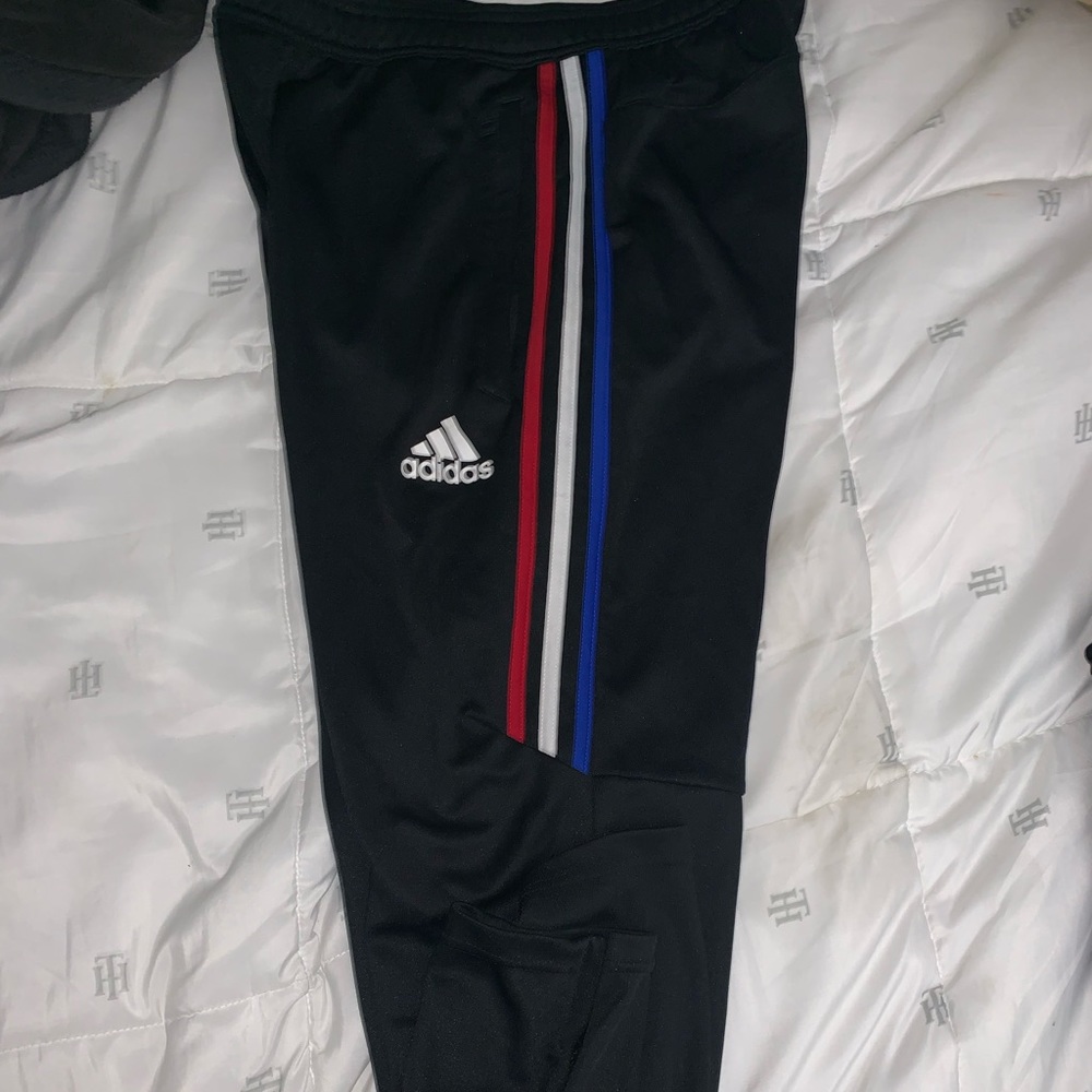 Adidas pants men